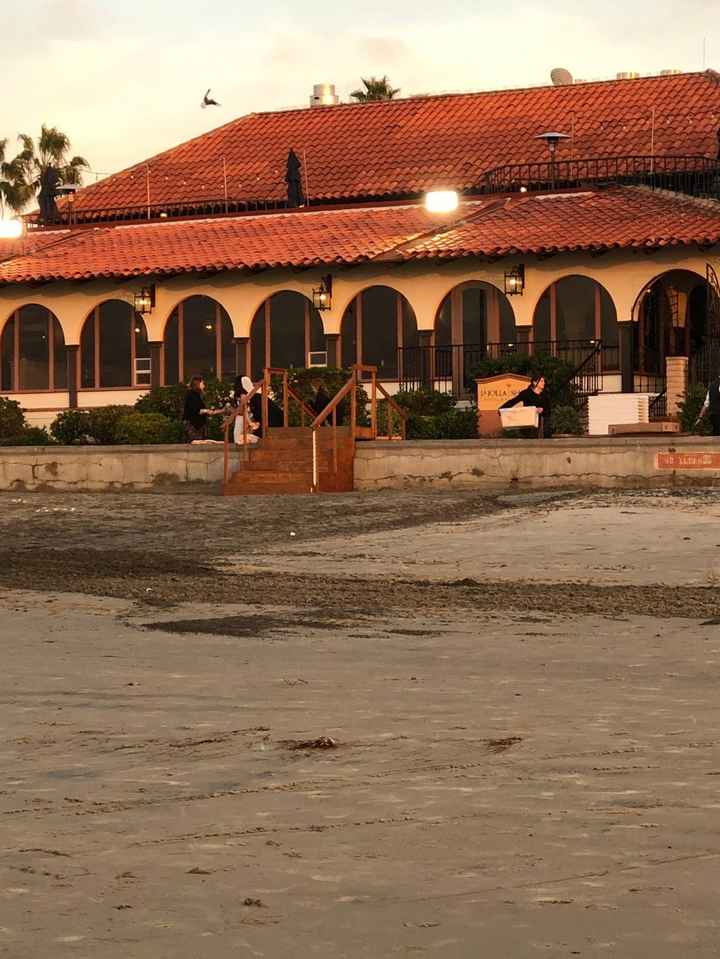 Ceremony Location