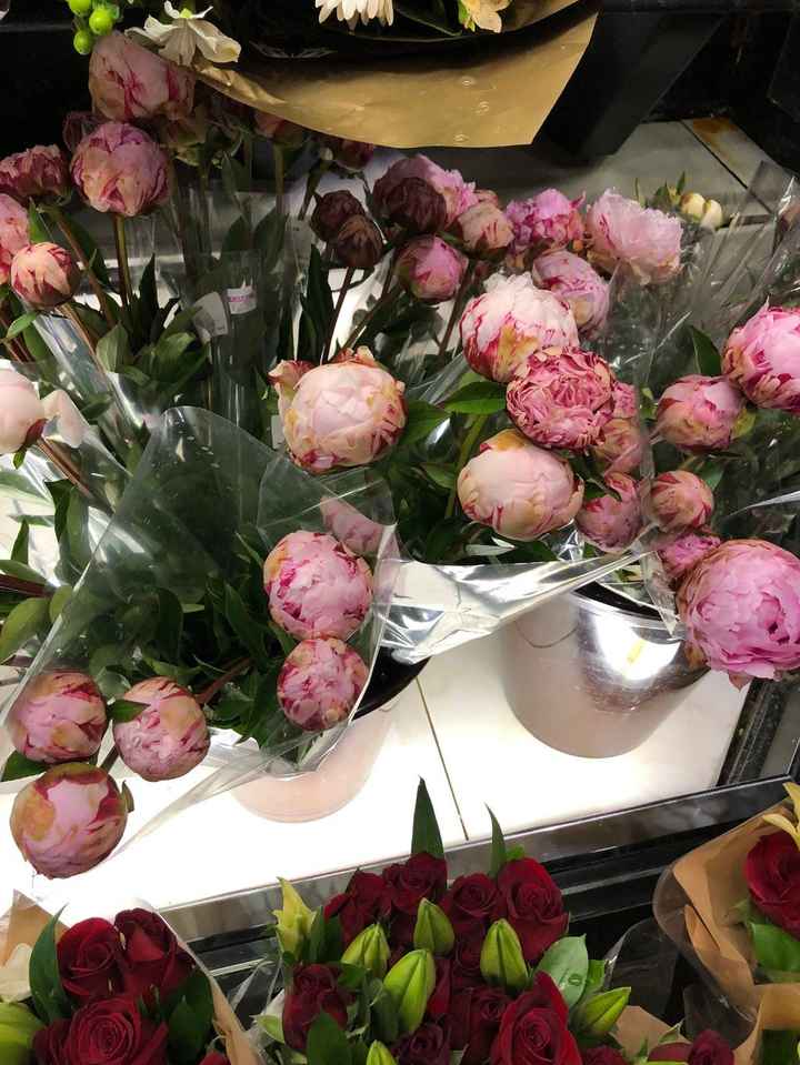 Wedding Flowers