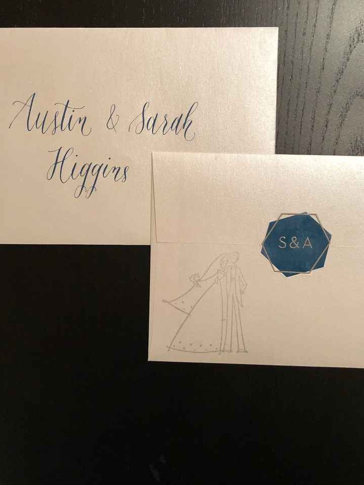 Wedding Invitations