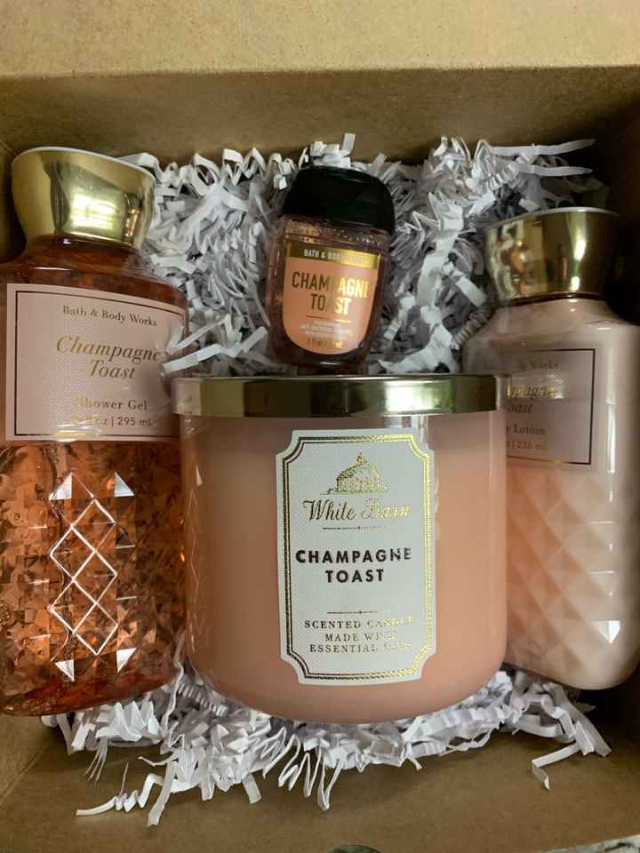 Bridesmaids proposal boxes! - 1