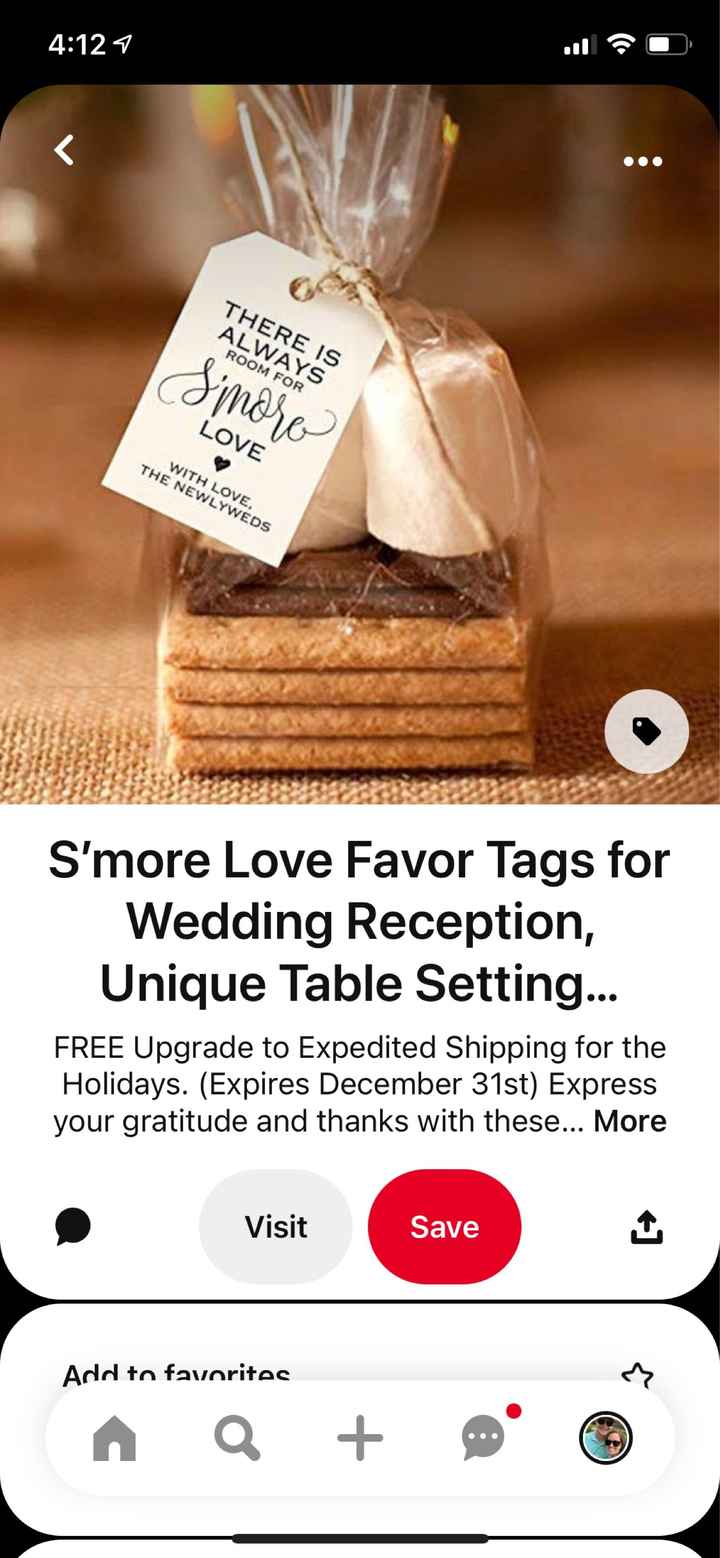 Outdoor Wedding and Reception - 1