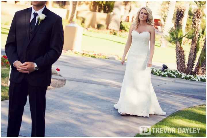 We got our professional wedding pictures!  SUPER pic heavy :)