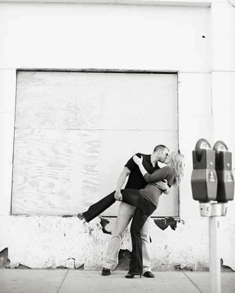 Sharing- Got our engagement pictures back-PIC Heavy :)