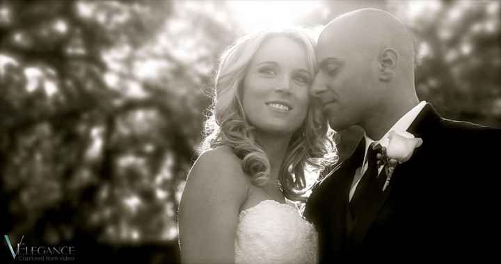 I am back as a married woman!!!  Few non-pro pics and some advice!