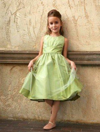 Flower girl dress help.