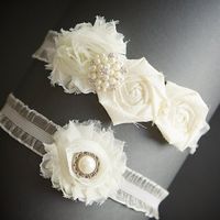 Show me your garter!!