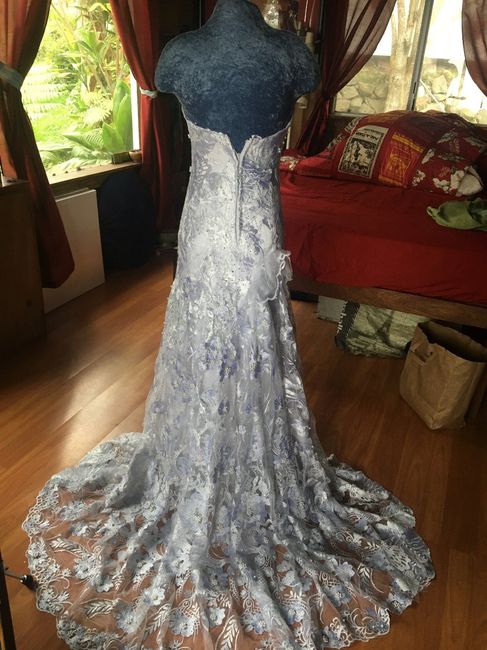 dress-work in progress