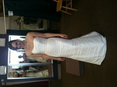 To Tux or not to Tux?!?