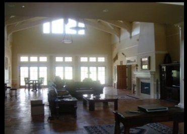 HOW DOES YOUR VENUE LOOK LIKE? (pic)