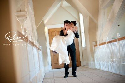Alright Married Ladies...To First Look or Not To First Look..