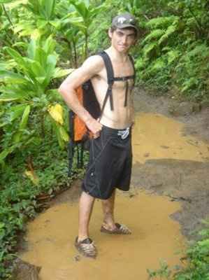 NWR: Flaunt your man ladies! Post the hottest pic of FH you can find!