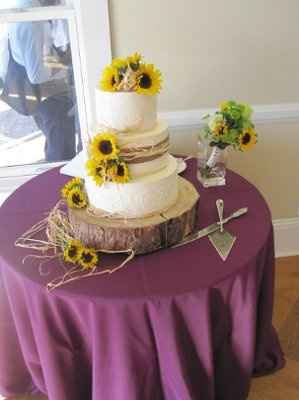 Cake toppers- anyone skipping one?