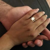 Show me the Ring!💍 - 1