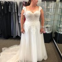 Show me your dresses! - 1