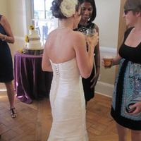 WR: Dress undergarments--help!