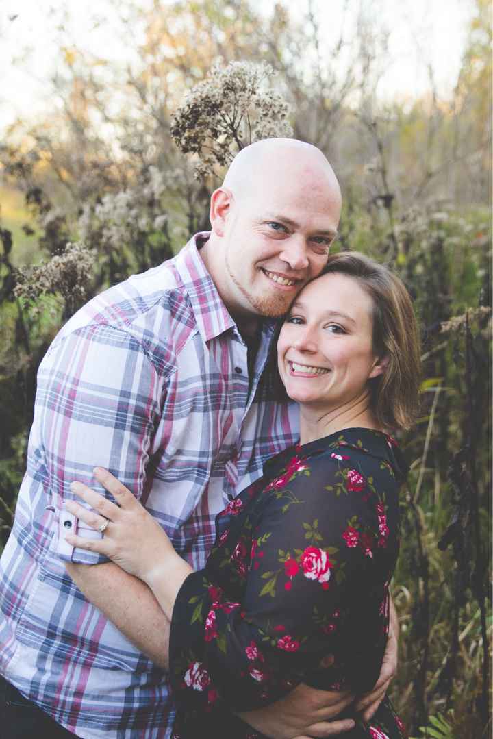 Engagement photos - 4