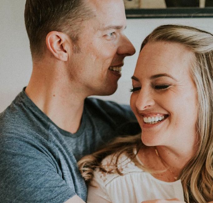 Let's see your engagement photos! - 1
