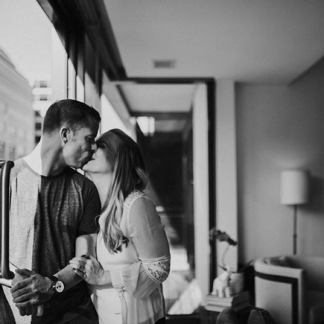 Let's see your engagement photos! - 4