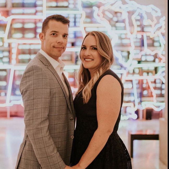 Let's see your engagement photos! - 5
