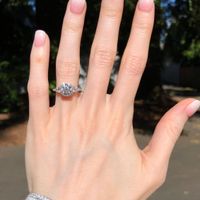 Show me your nails - 1