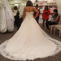 Show me your dress!! - 1