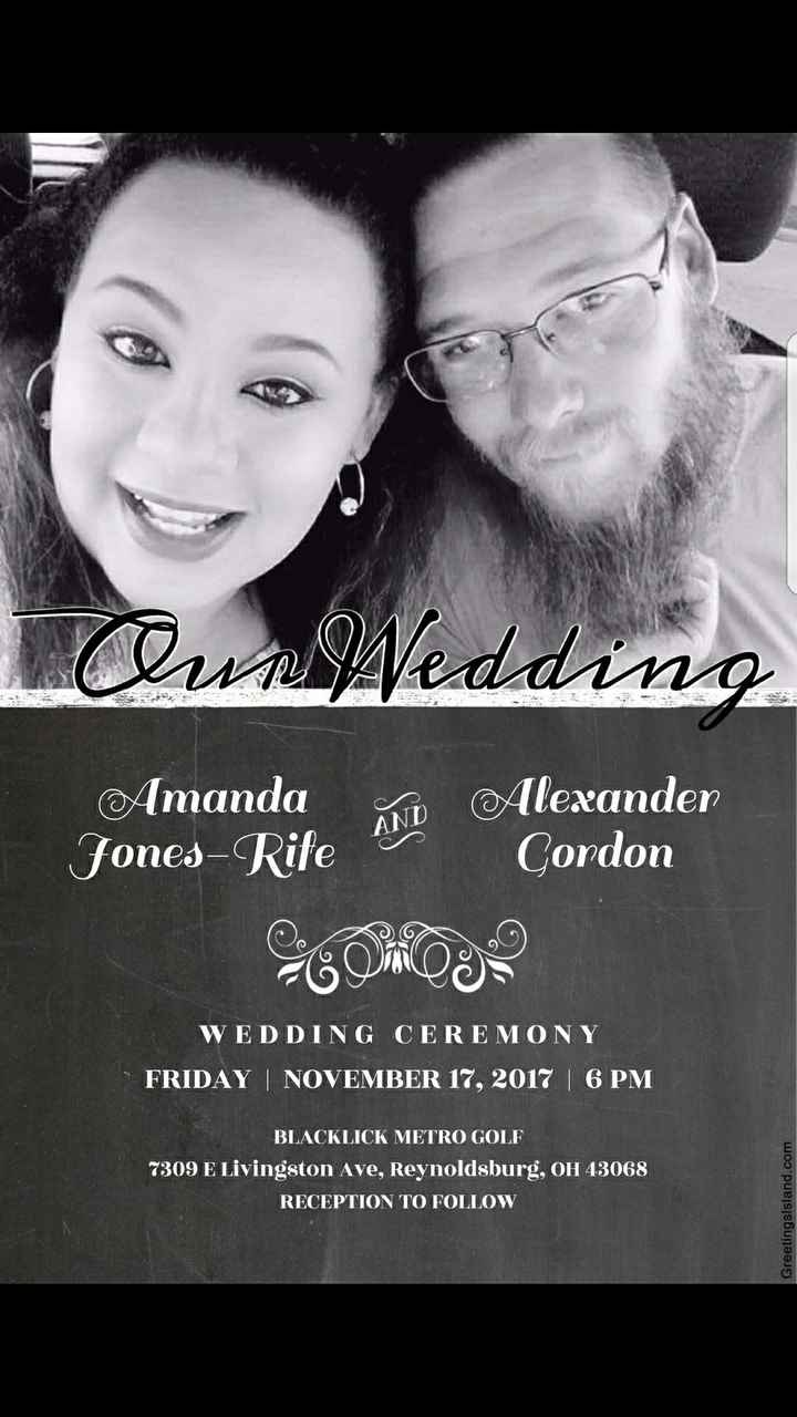 Cheap Wedding Invites? What do you guys think ?