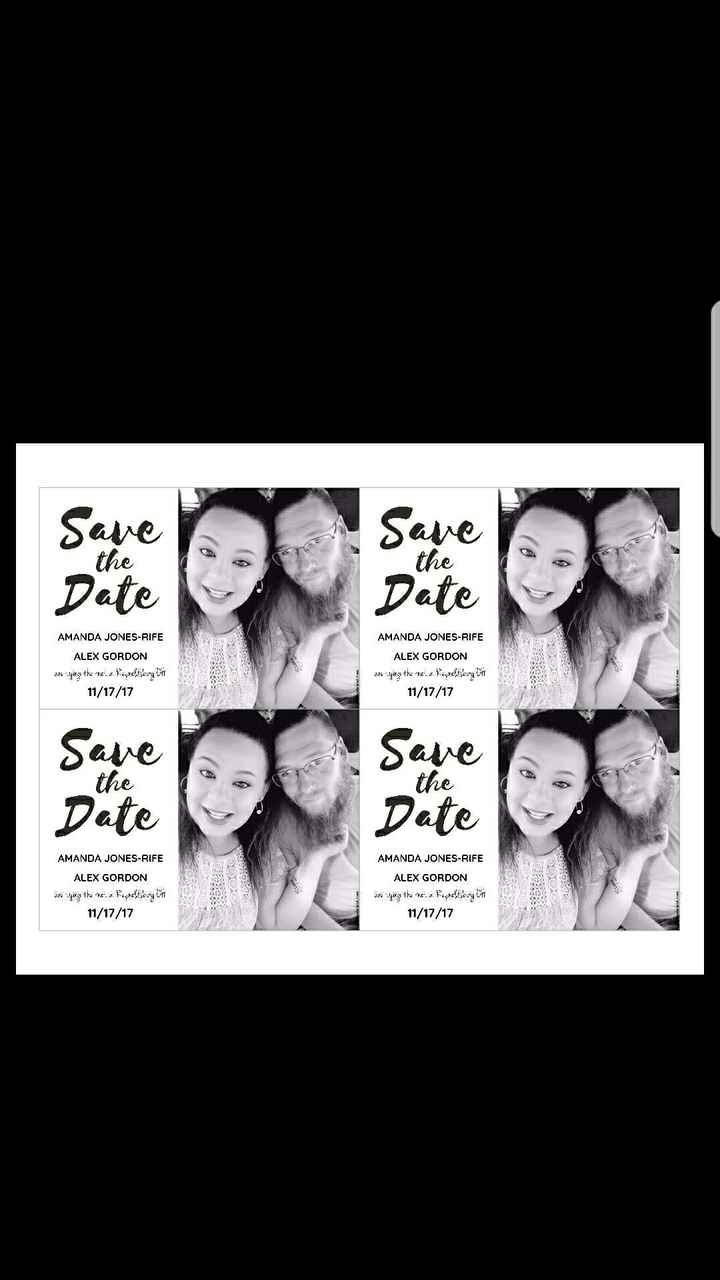 Cheap Wedding Invites? What do you guys think ?