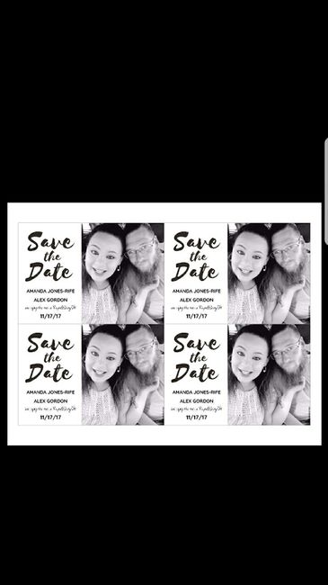 Cheap Wedding Invites? What do you guys think ?