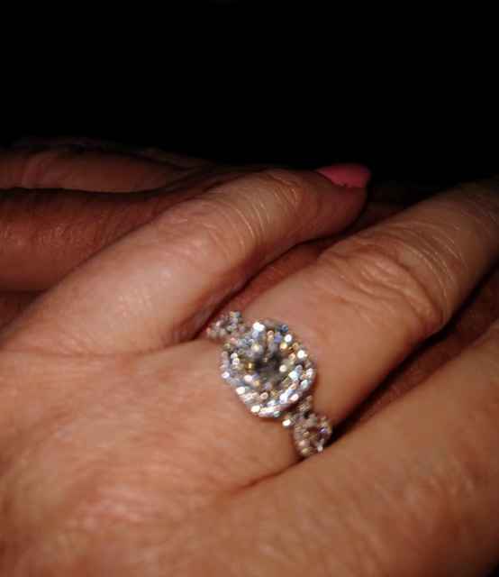 May 2020 Bride :)