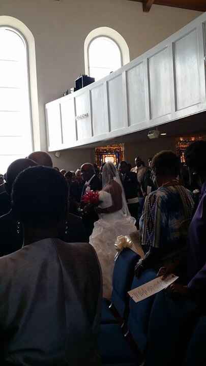 Mini BAM (non pro pics)