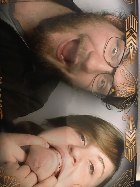 Fiancé(e) Friday! Show off your fiancé(e)! 14