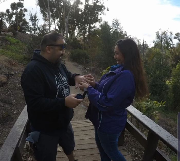 Brides of 2020!  Show us your ring! - 2