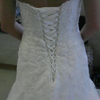 Know where to get a cheap bridal belt?