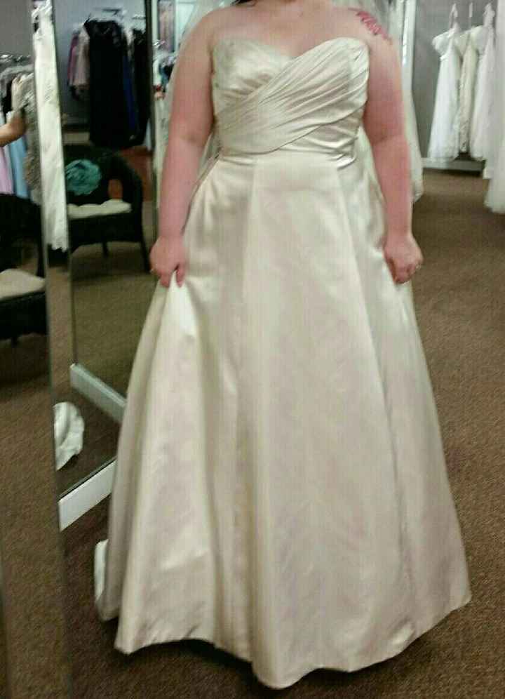 Va va voom?