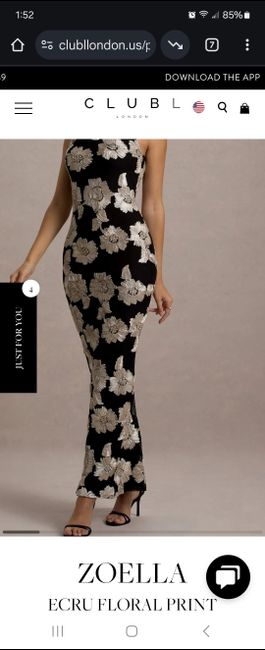 Please help what to wear. 2