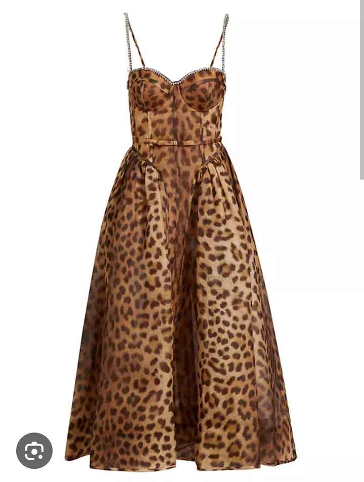 Please help what to wear. - 1