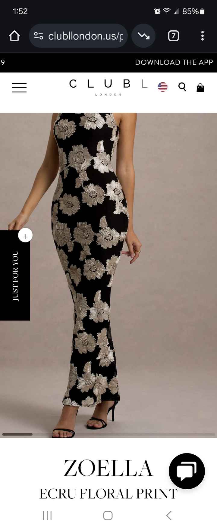 Please help what to wear. - 2