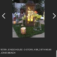 Thoughts on an Air b&b backyard ceremony & reception? - 3