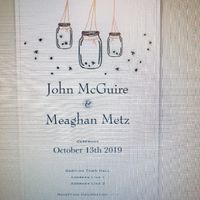 Mockup of Invitation - 2