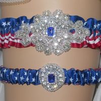 Republican garter???? Anyone??? Lol