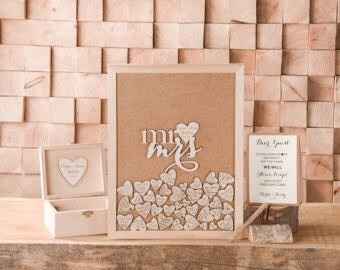 Alternatives to a guestbook?