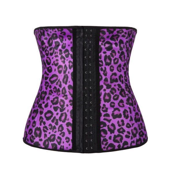 Waist trainer
