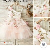 "Blush"ing Brides