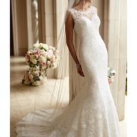 Help me find my dress?!