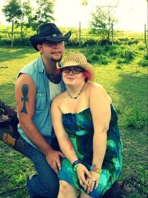 Engagement Pictures