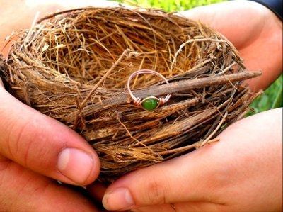 Show off your engagement ring!**Pics**
