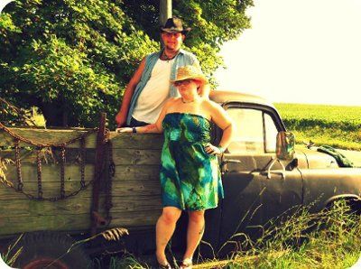 Engagement Pictures