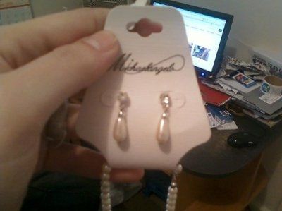 Wedding Jewelry!
