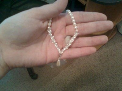 Wedding Jewelry!