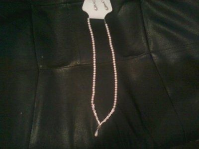 Wedding Jewelry!